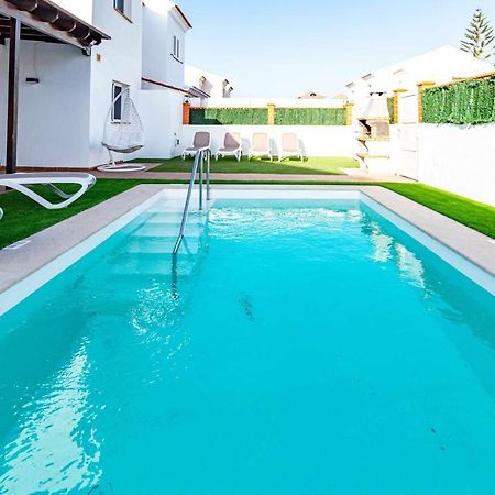 Villa Sea Sounds Corralejo Eksteriør bilde