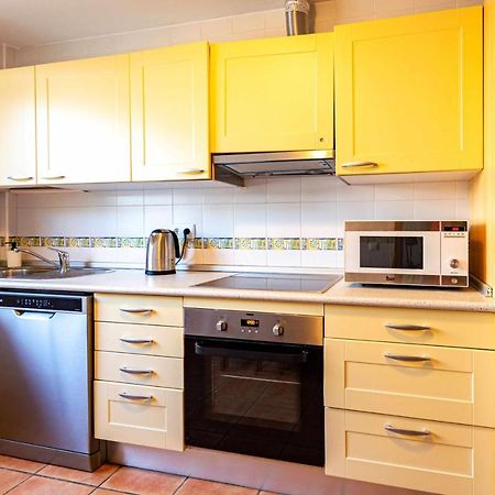 Villa Sea Sounds Corralejo Eksteriør bilde