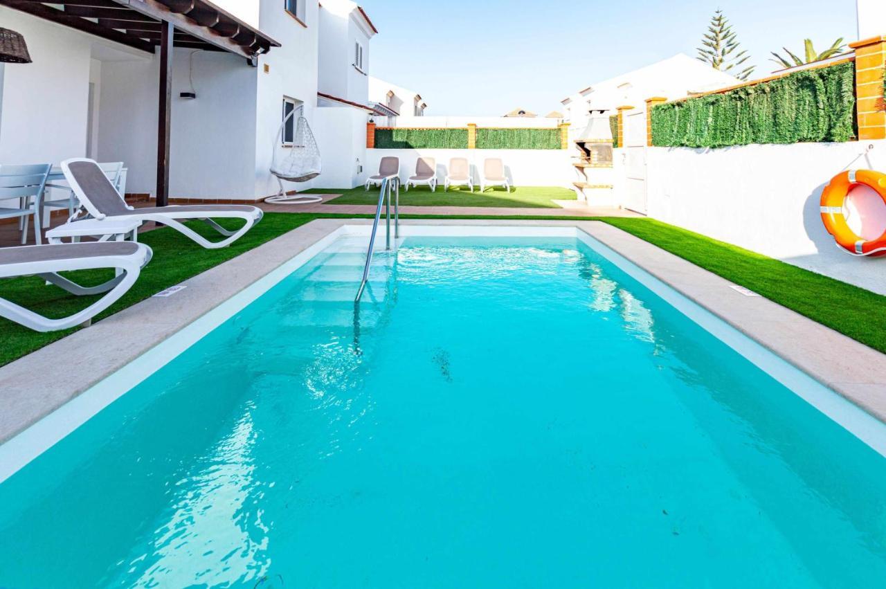 Villa Sea Sounds Corralejo Eksteriør bilde