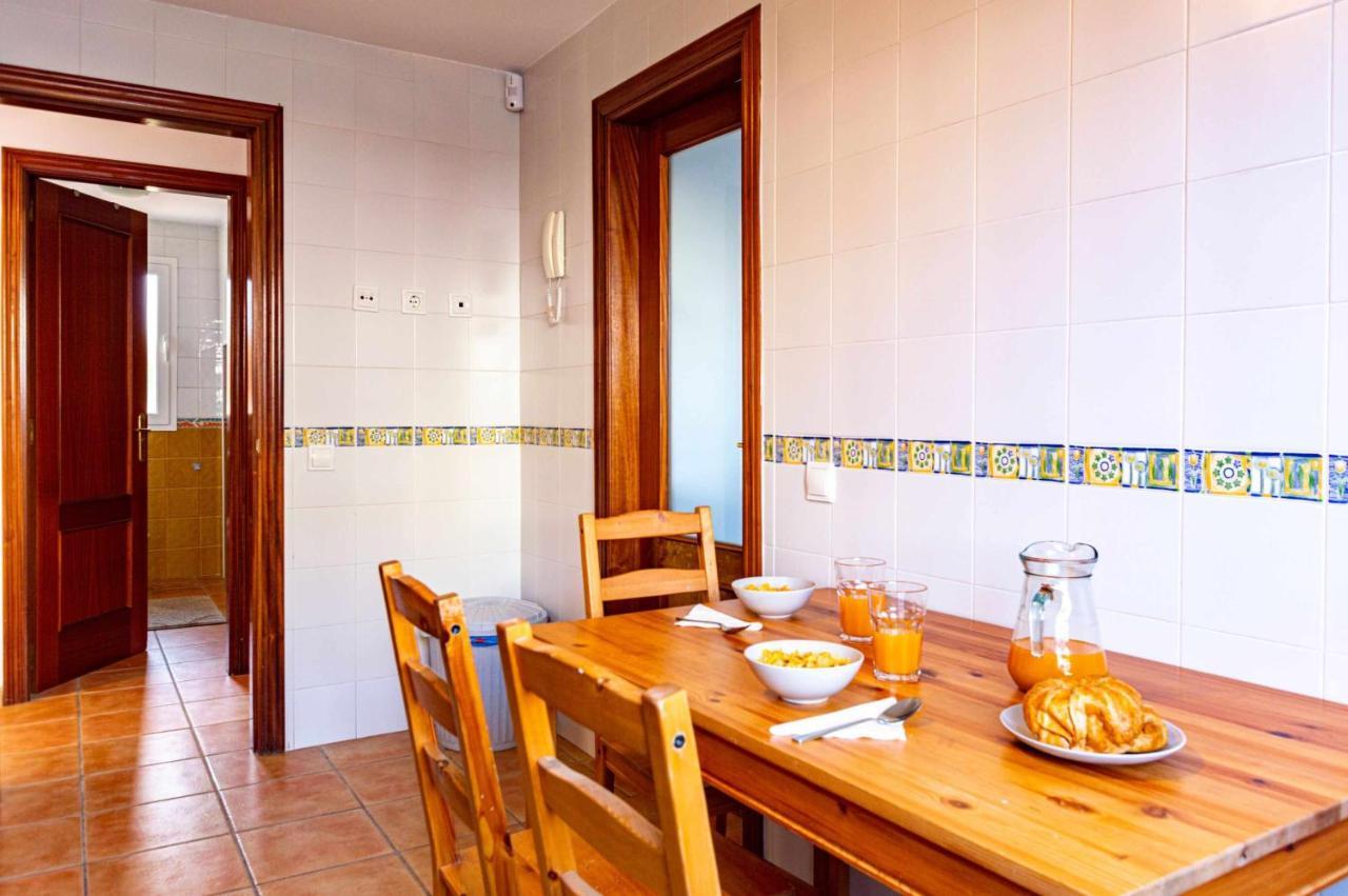 Villa Sea Sounds Corralejo Eksteriør bilde