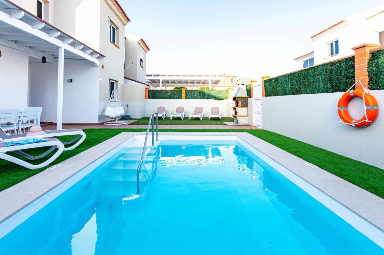 Villa Sea Sounds Corralejo Eksteriør bilde