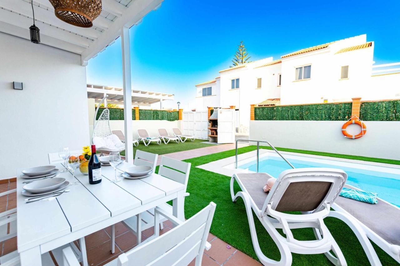 Villa Sea Sounds Corralejo Eksteriør bilde