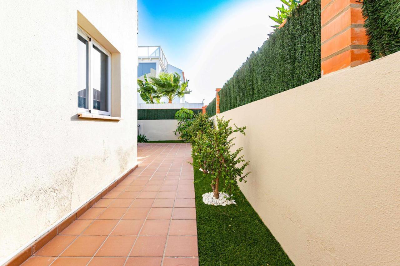 Villa Sea Sounds Corralejo Eksteriør bilde