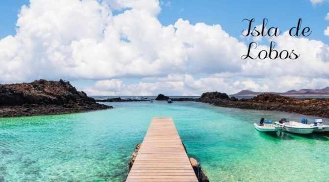 Villa Sea Sounds Corralejo Eksteriør bilde